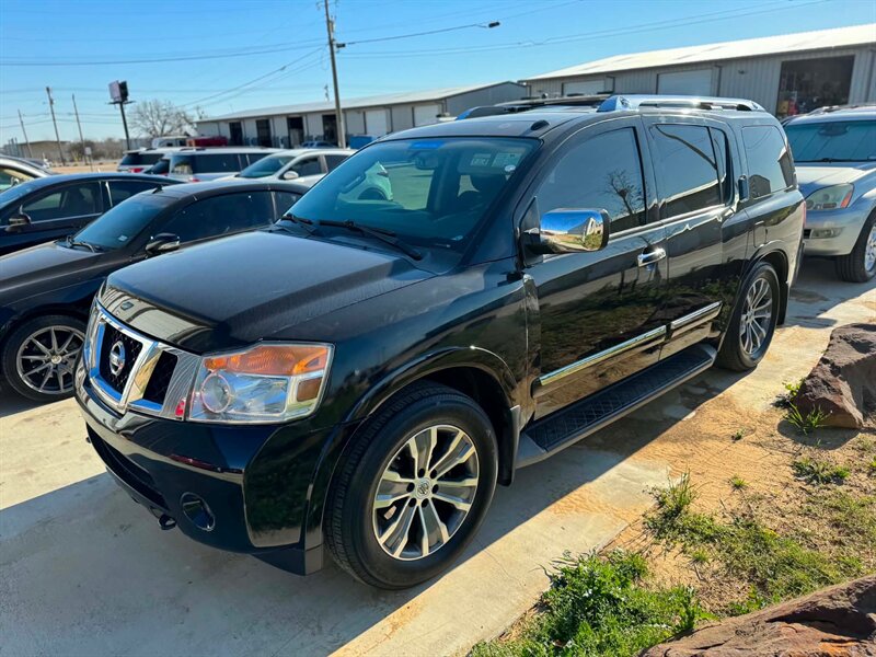 nissan armada 2015 5N1BA0ND8FN609703 image nissan armada 2015 5N1BA0ND8FN609703 image