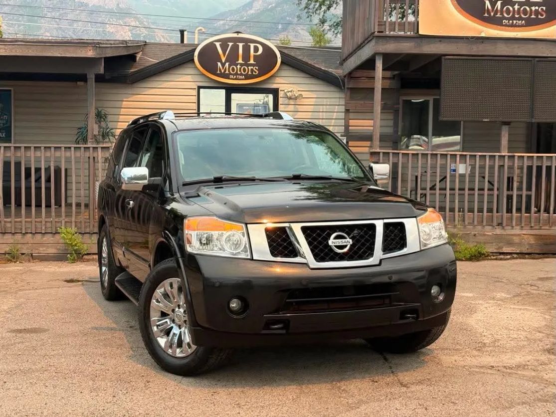 nissan armada 2015 5N1BA0NC3FN619272 image nissan armada 2015 5N1BA0NC3FN619272 image