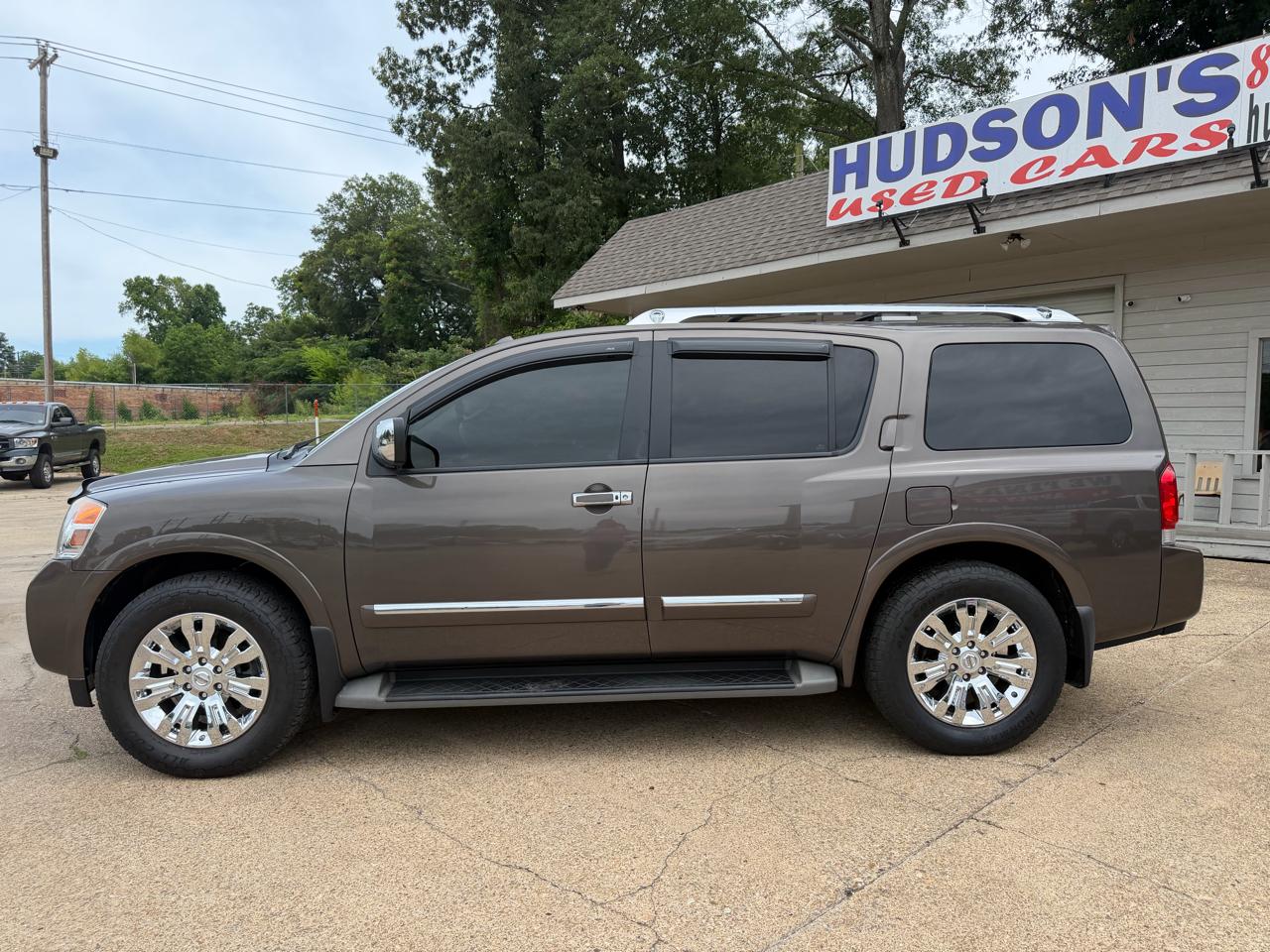 nissan armada 2015 5N1BA0NF9FN610263 image nissan armada 2015 5N1BA0NF9FN610263 image