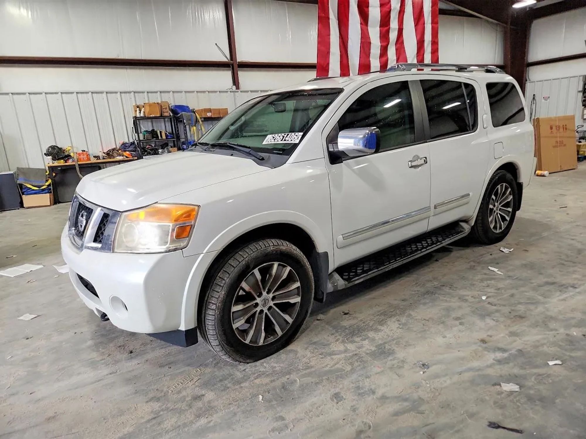 nissan armada 2015 5N1BA0ND5FN617600 image nissan armada 2015 5N1BA0ND5FN617600 image
