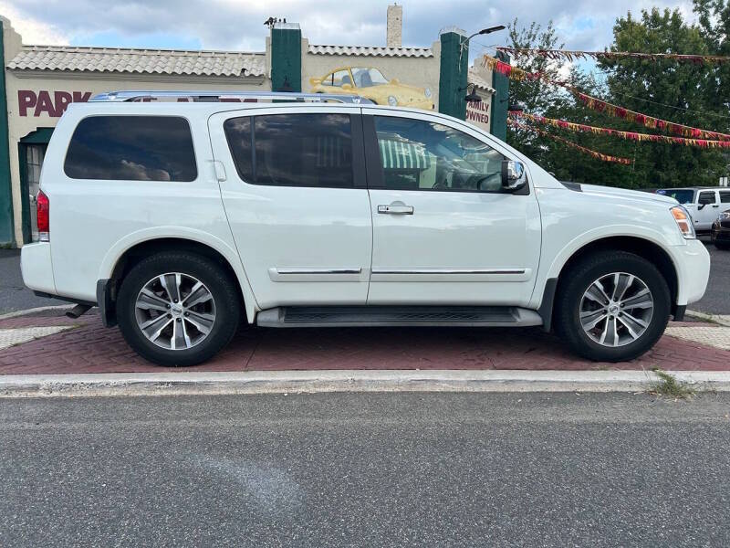nissan armada 2015 5N1AA0NC9FN613522 image nissan armada 2015 5N1AA0NC9FN613522 image