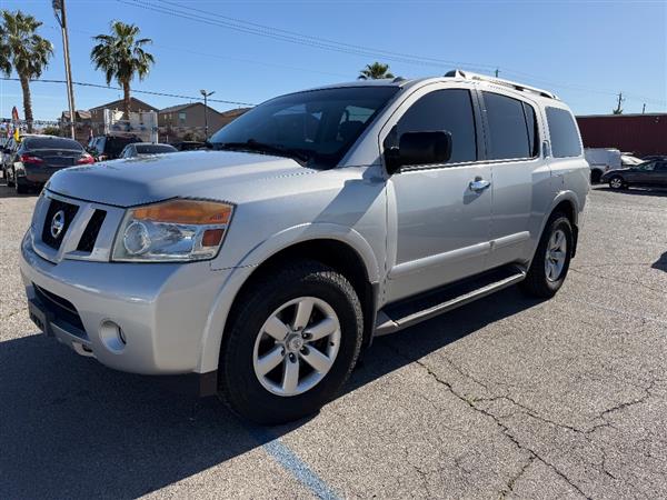 nissan armada 2015 5N1AA0NC4FN603271 image nissan armada 2015 5N1AA0NC4FN603271 image
