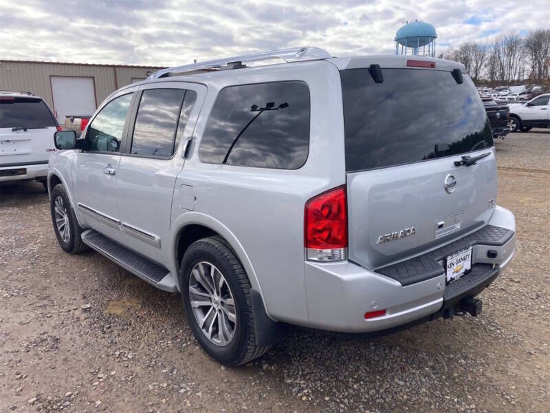 nissan armada 2015 5N1AA0NC0FN609777 image nissan armada 2015 5N1AA0NC0FN609777 image