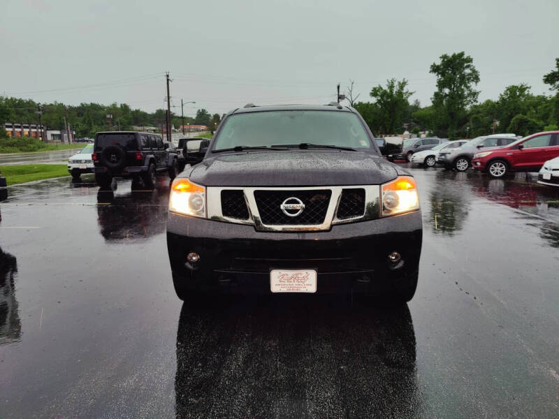nissan armada 2015 5N1AA0NE2FN615629 image nissan armada 2015 5N1AA0NE2FN615629 image