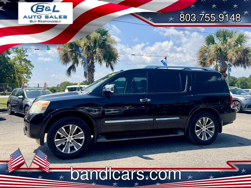 nissan armada 2015 5N1BA0NC6FN611666 image nissan armada 2015 5N1BA0NC6FN611666 image