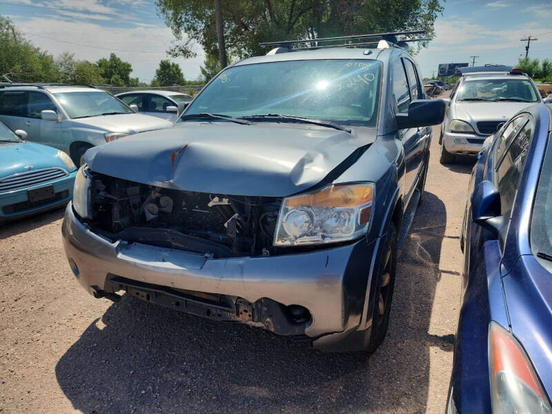 nissan armada 2015 5N1AA0NC5FN605837 image nissan armada 2015 5N1AA0NC5FN605837 image