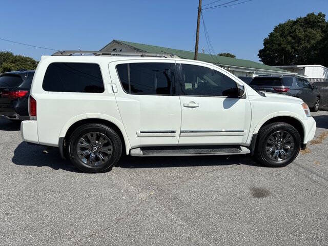 nissan armada 2015 5N1AA0NC7FN601515 image nissan armada 2015 5N1AA0NC7FN601515 image