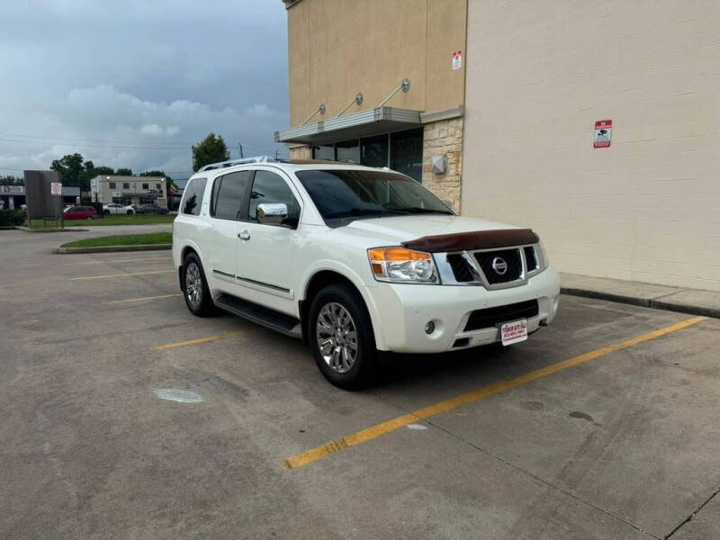 nissan armada 2015 5N1BA0NF9FN611896 image nissan armada 2015 5N1BA0NF9FN611896 image