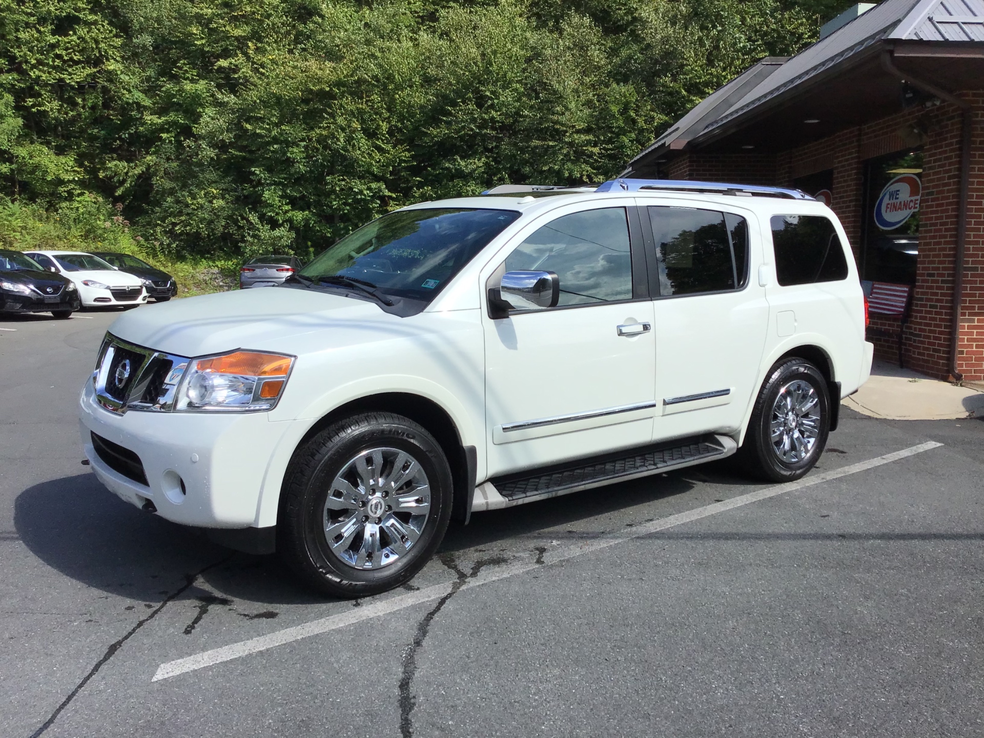nissan armada 2015 5N1AA0NC5FN605305 image nissan armada 2015 5N1AA0NC5FN605305 image
