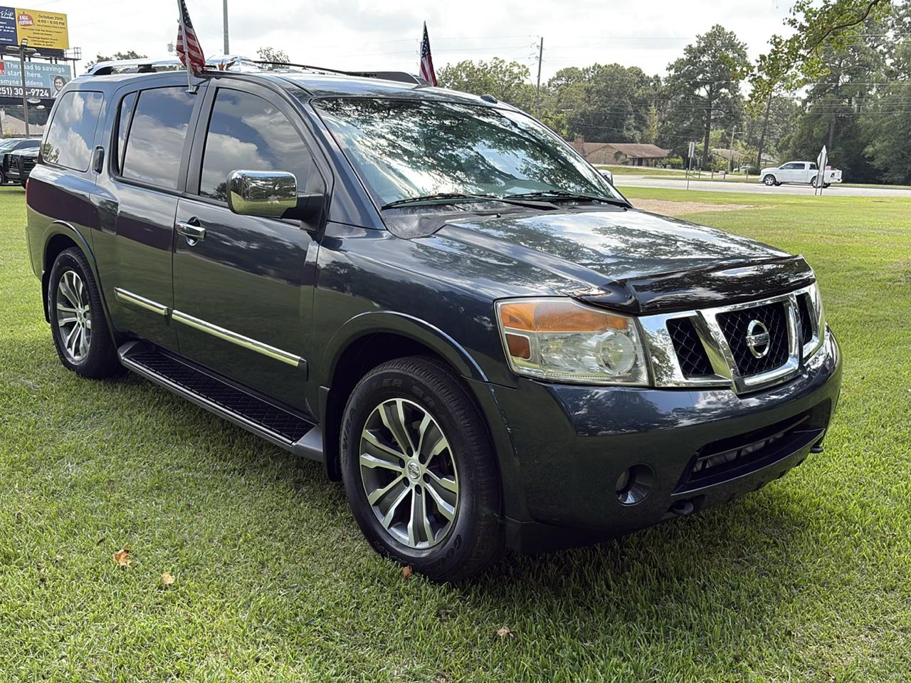 nissan armada 2015 5N1BA0NDXFN617107 image nissan armada 2015 5N1BA0NDXFN617107 image