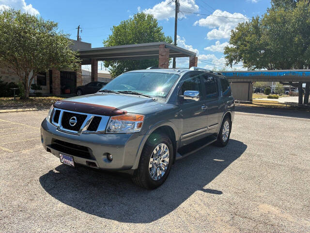 nissan armada 2015 5N1AA0NE4FN615776 image nissan armada 2015 5N1AA0NE4FN615776 image