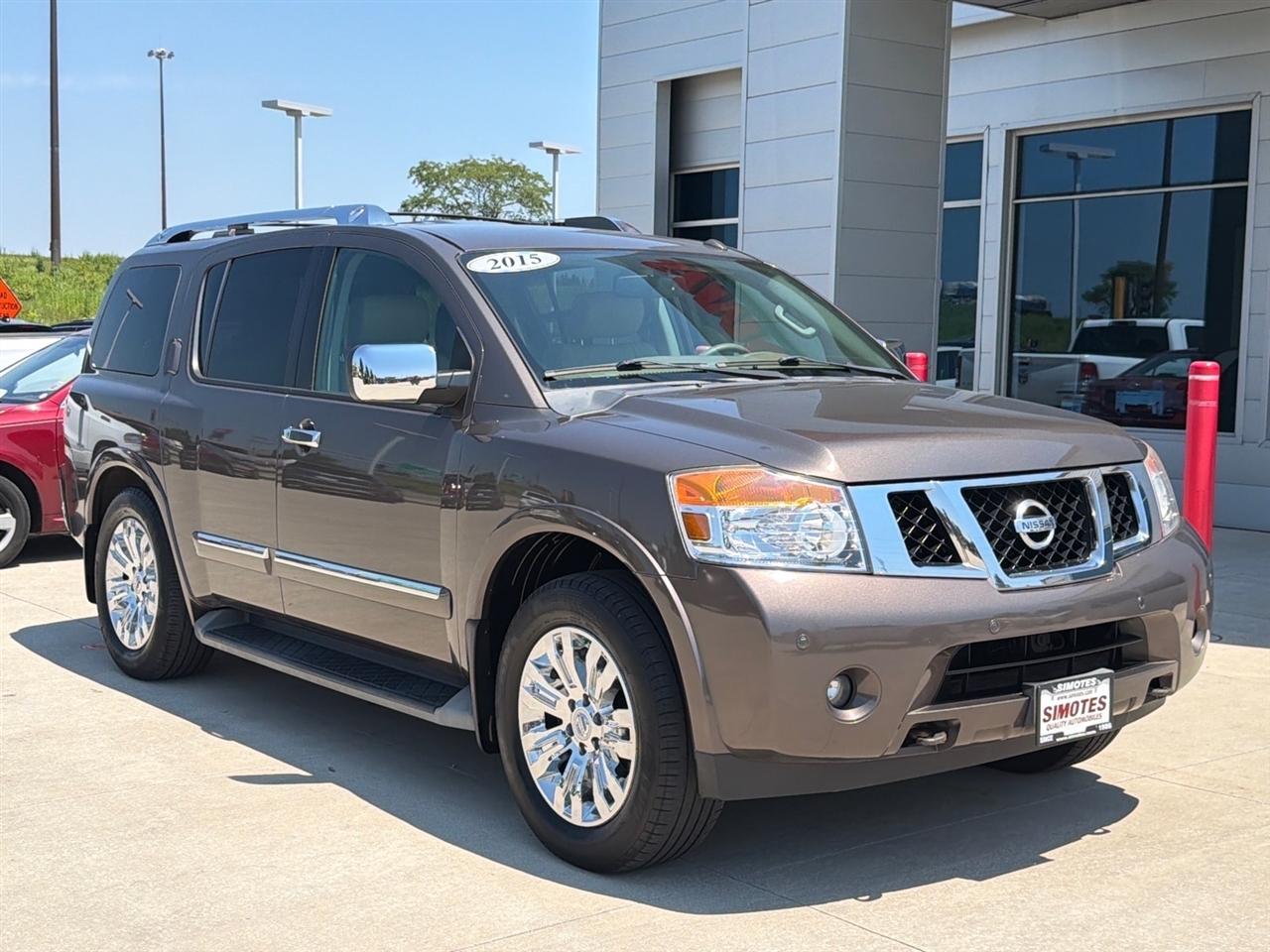 nissan armada 2015 5N1AA0NCXFN616381 image nissan armada 2015 5N1AA0NCXFN616381 image