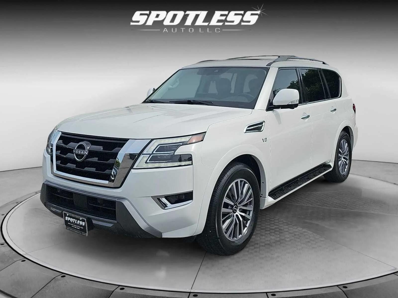 nissan armada 2022 JN8AY2BA4N9390686 image nissan armada 2022 JN8AY2BA4N9390686 image