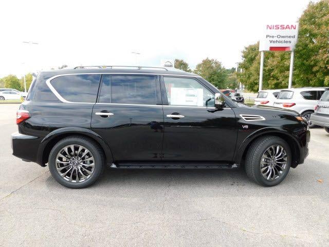 nissan armada 2022 JN8AY2DB8N9810830 image
