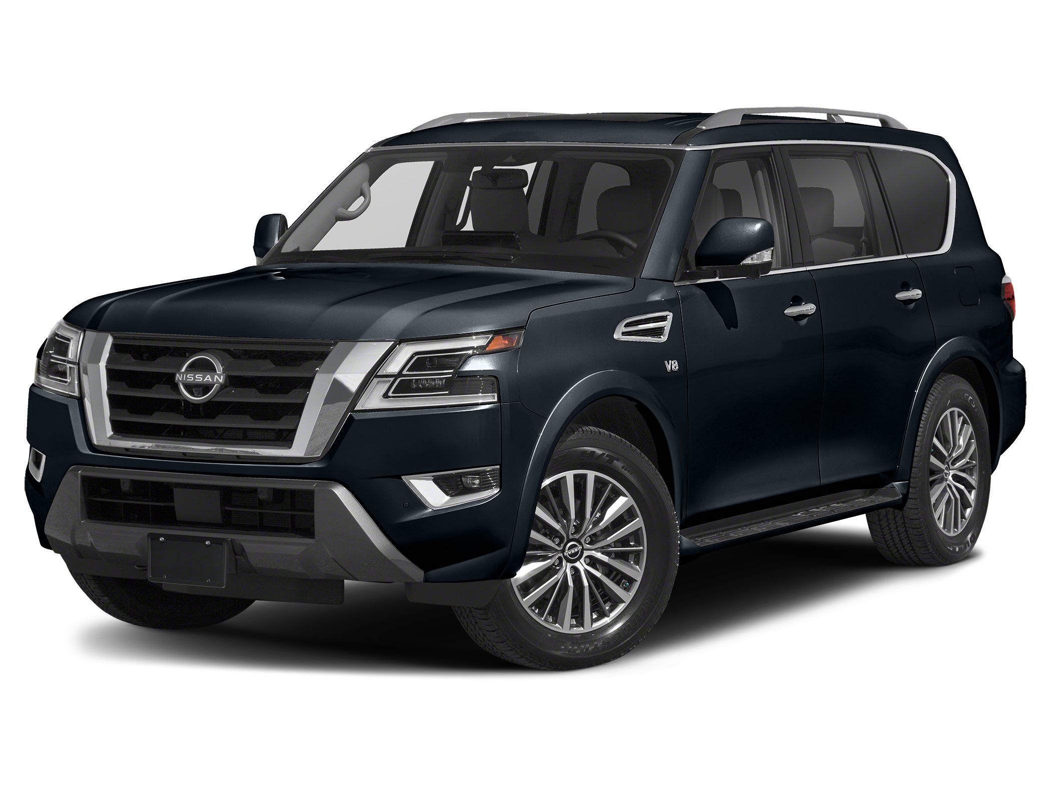 nissan armada 2022 JN8AY2BCXN9160510 image nissan armada 2022 JN8AY2BCXN9160510 image