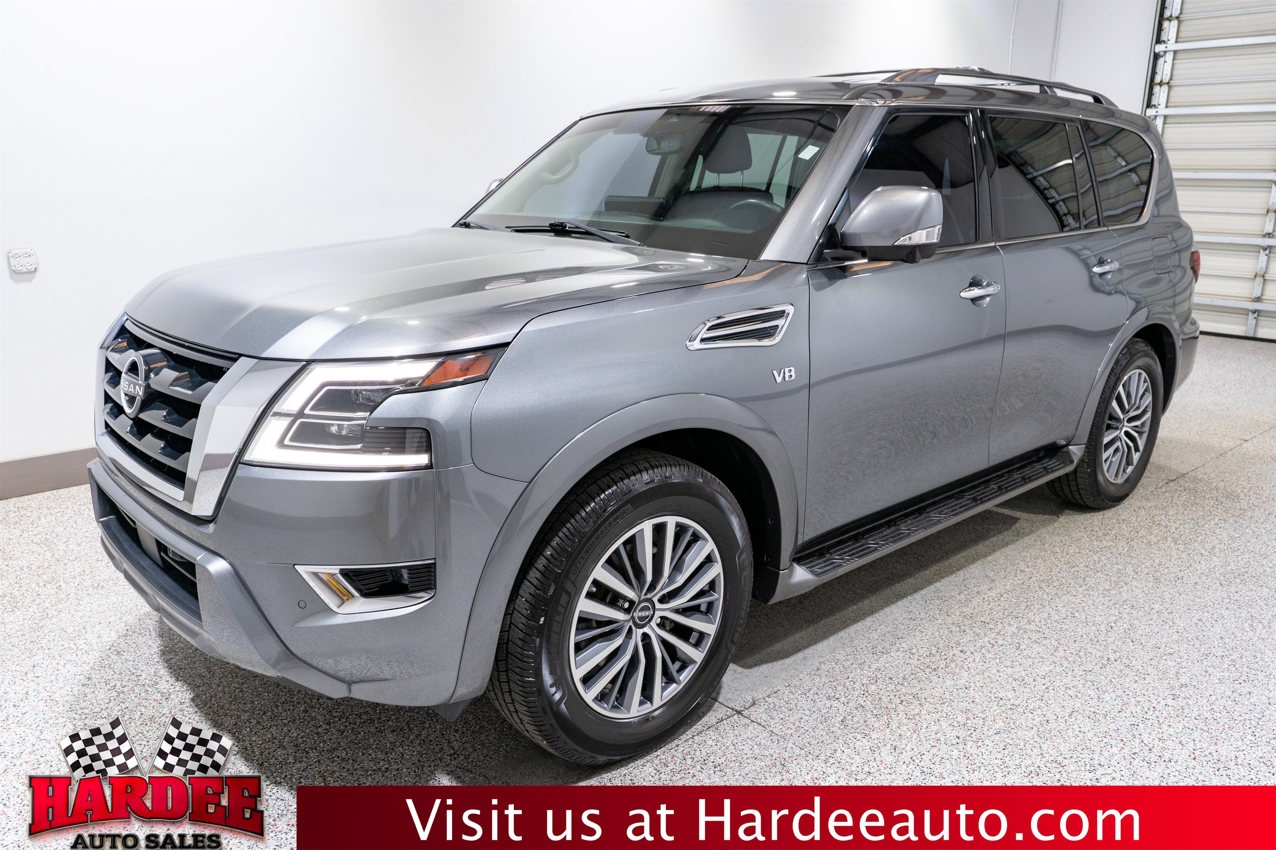 nissan armada 2022 JN8AY2BA1N9391438 image nissan armada 2022 JN8AY2BA1N9391438 image