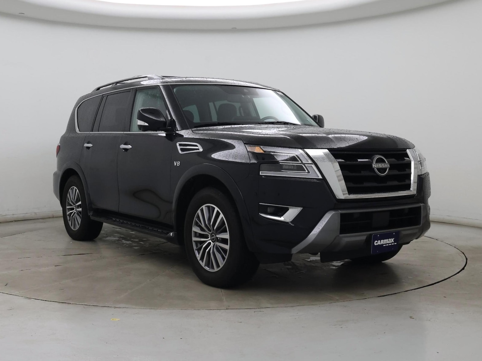 nissan armada 2022 JN8AY2BD7N9678020 image nissan armada 2022 JN8AY2BD7N9678020 image