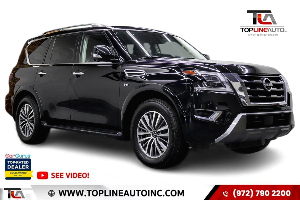 nissan armada 2022 JN8AY2BC1N9161299 image nissan armada 2022 JN8AY2BC1N9161299 image