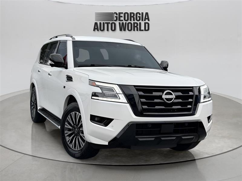 nissan armada 2022 JN8AY2BA5N9391765 image nissan armada 2022 JN8AY2BA5N9391765 image