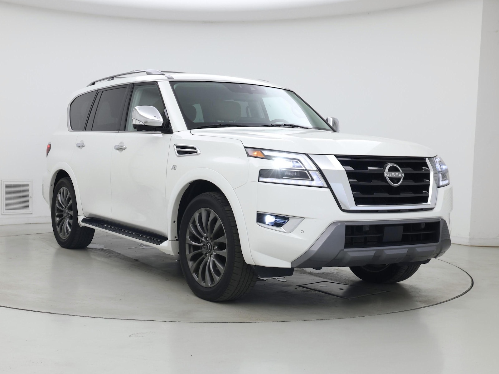 nissan armada 2022 JN8AY2DA7N9393661 image nissan armada 2022 JN8AY2DA7N9393661 image