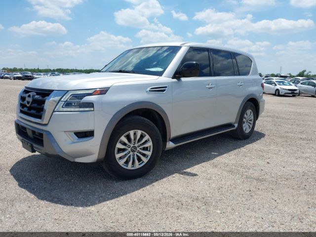 nissan armada 2022 JN8AY2AD0N9677339 image nissan armada 2022 JN8AY2AD0N9677339 image