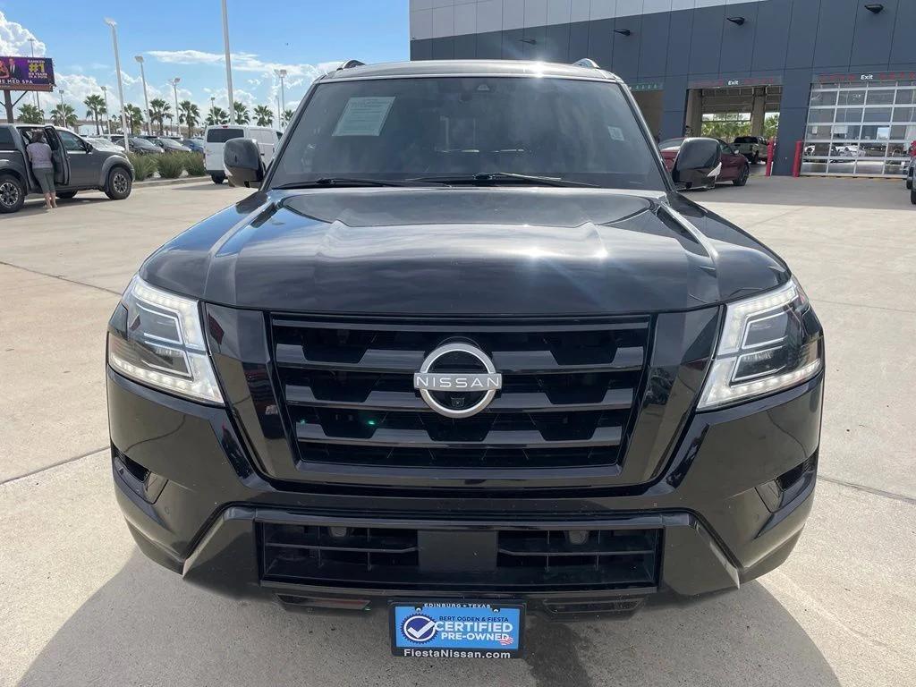 nissan armada 2022 JN8AY2BA5N9391863 image nissan armada 2022 JN8AY2BA5N9391863 image