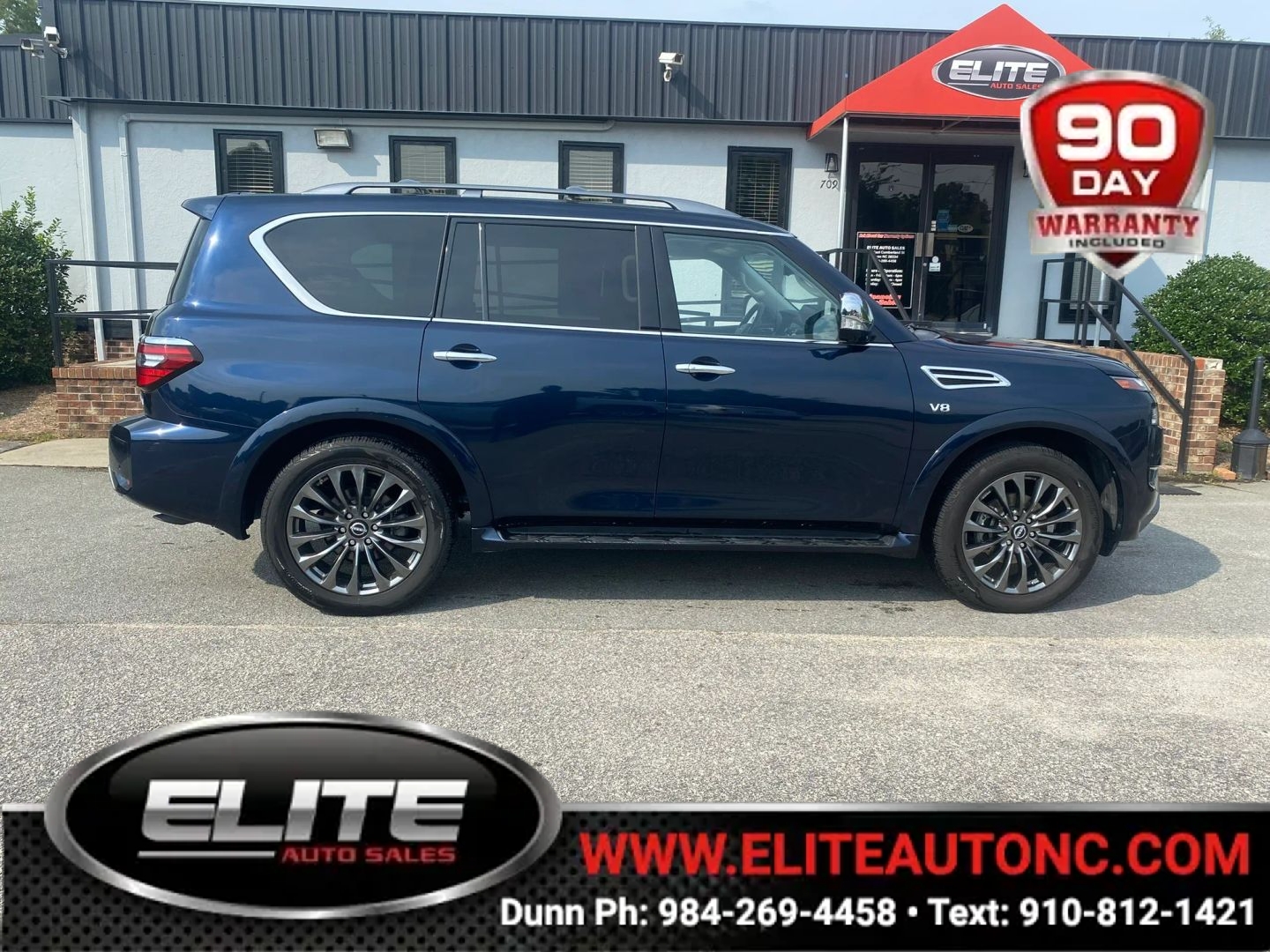 nissan armada 2022 JN8AY2DA9N9390390 image nissan armada 2022 JN8AY2DA9N9390390 image