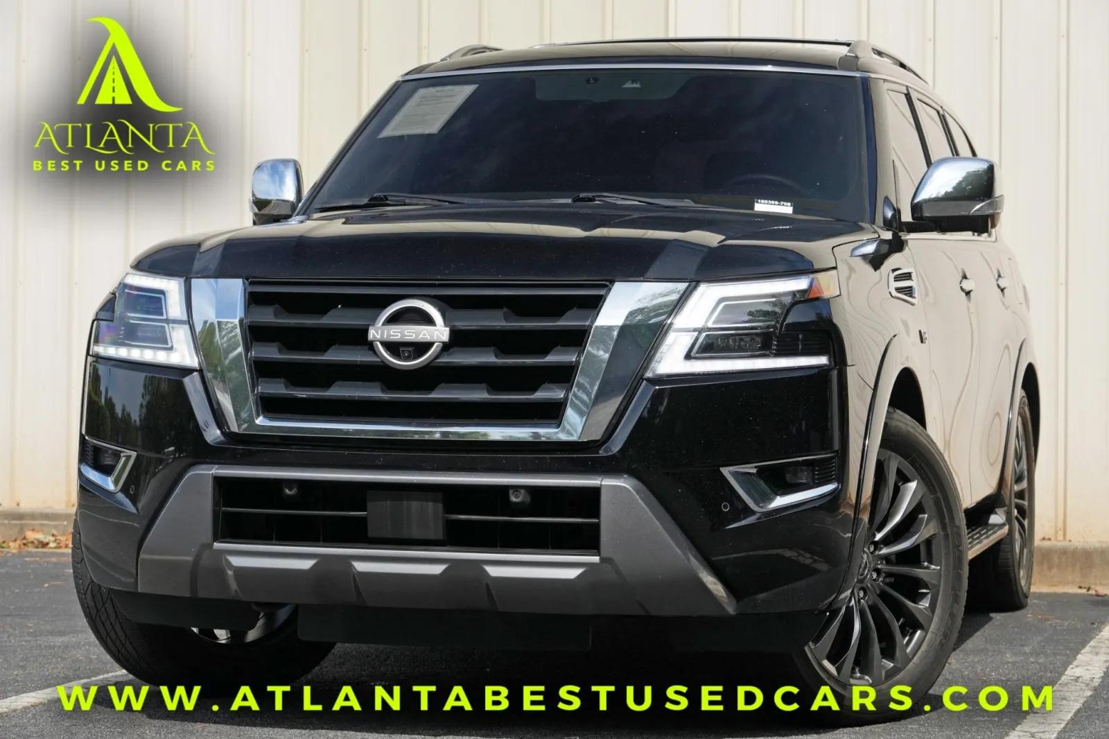 nissan armada 2022 JN8AY2CC4N9160369 image nissan armada 2022 JN8AY2CC4N9160369 image