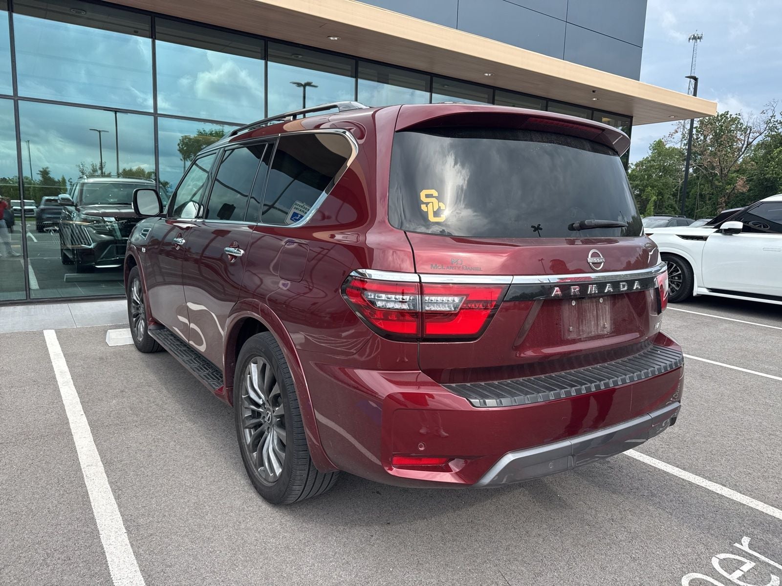 nissan armada 2022 JN8AY2DB4N9810369 image nissan armada 2022 JN8AY2DB4N9810369 image