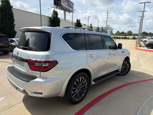 nissan armada 2022 JN8AY2DA1N9391145 image nissan armada 2022 JN8AY2DA1N9391145 image