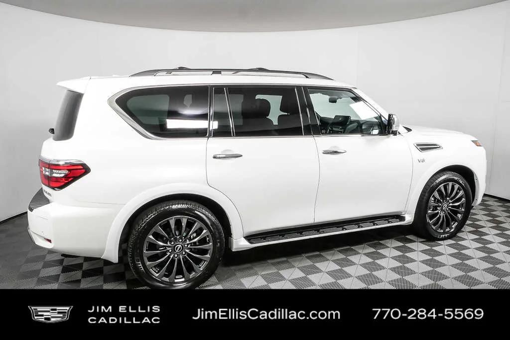 nissan armada 2022 JN8AY2DA9N9391782 image nissan armada 2022 JN8AY2DA9N9391782 image