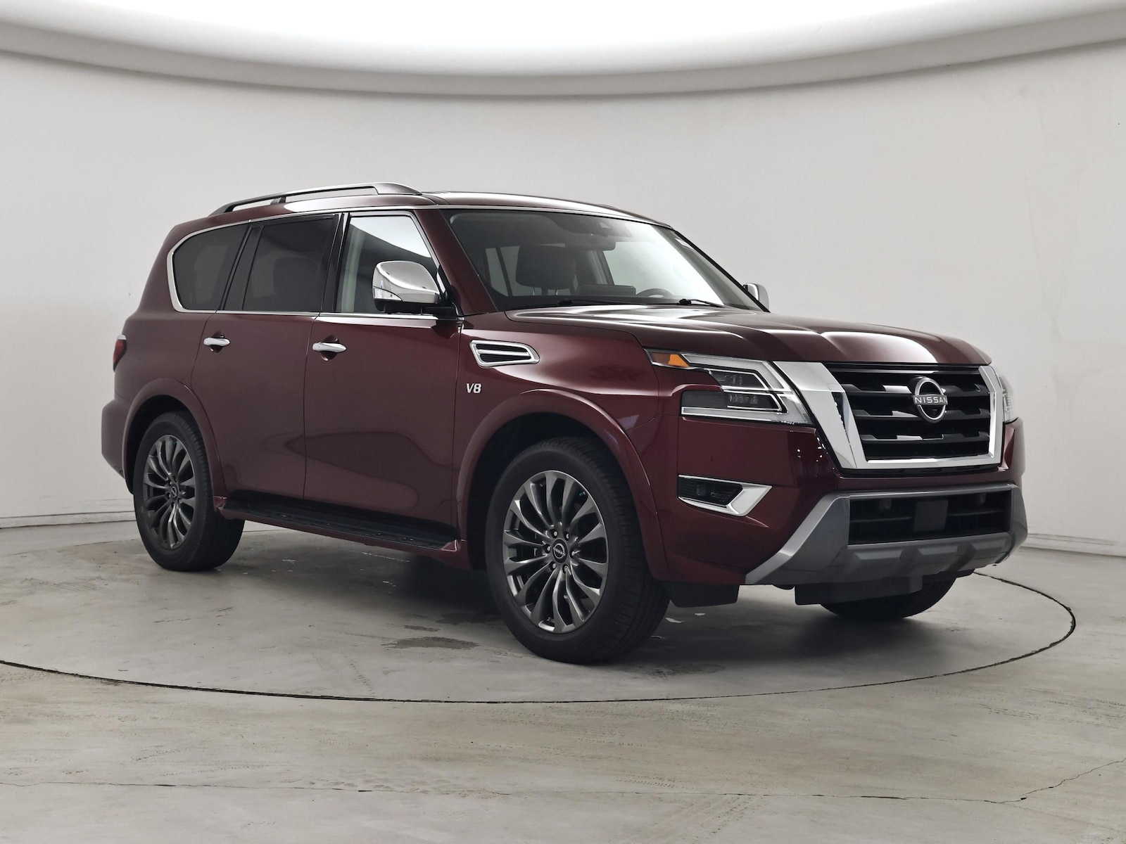 nissan armada 2022 JN8AY2CC7N9160625 image nissan armada 2022 JN8AY2CC7N9160625 image