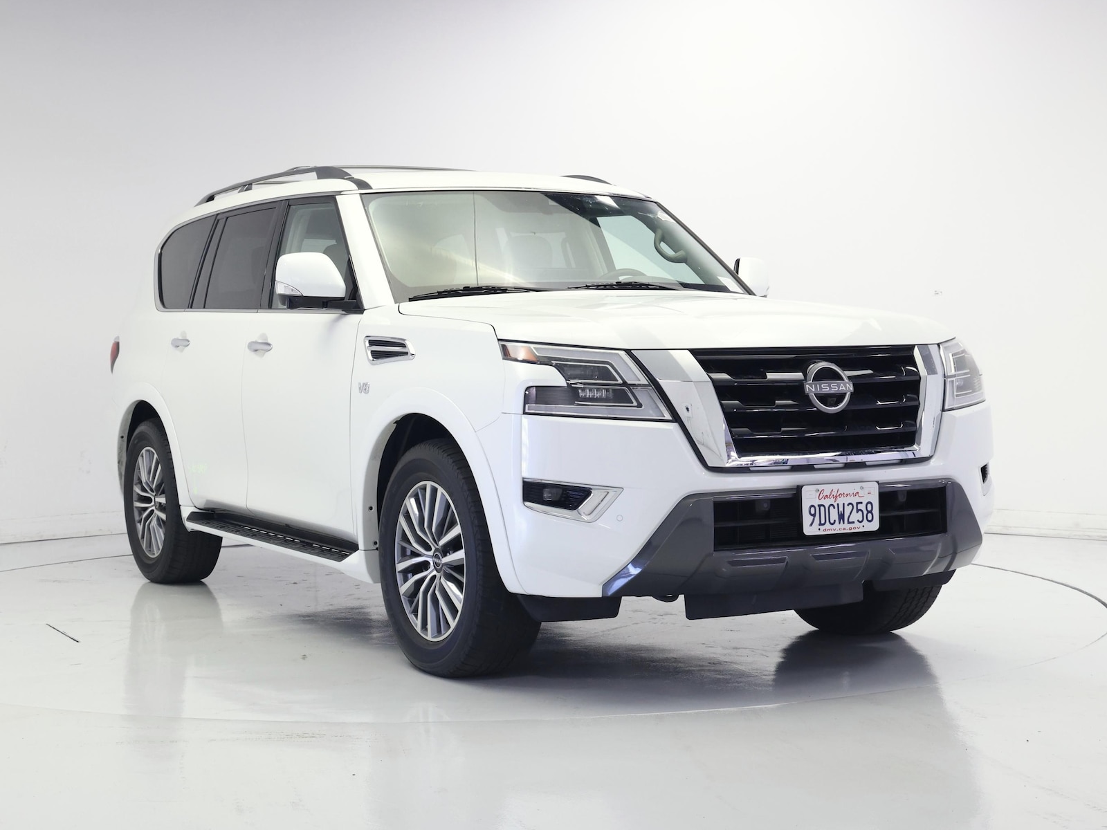 nissan armada 2022 JN8AY2BA0N9392533 image nissan armada 2022 JN8AY2BA0N9392533 image