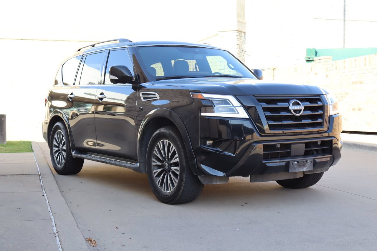 nissan armada 2022 JN8AY2BA6N9390575 image nissan armada 2022 JN8AY2BA6N9390575 image