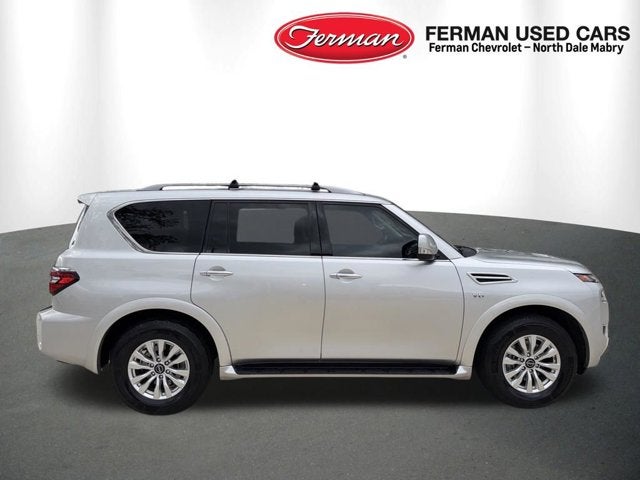 nissan armada 2022 JN8AY2AC4N9161654 image nissan armada 2022 JN8AY2AC4N9161654 image