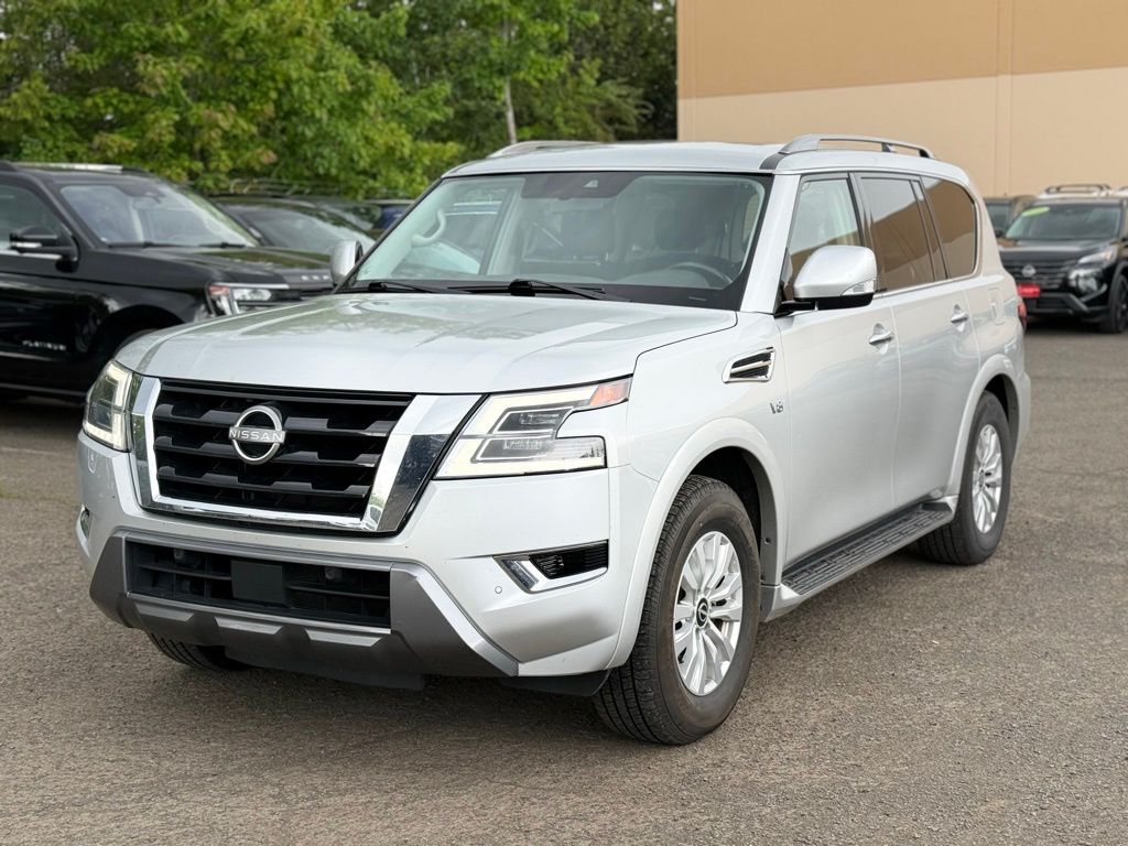 nissan armada 2022 JN8AY2AD1N9677978 image nissan armada 2022 JN8AY2AD1N9677978 image