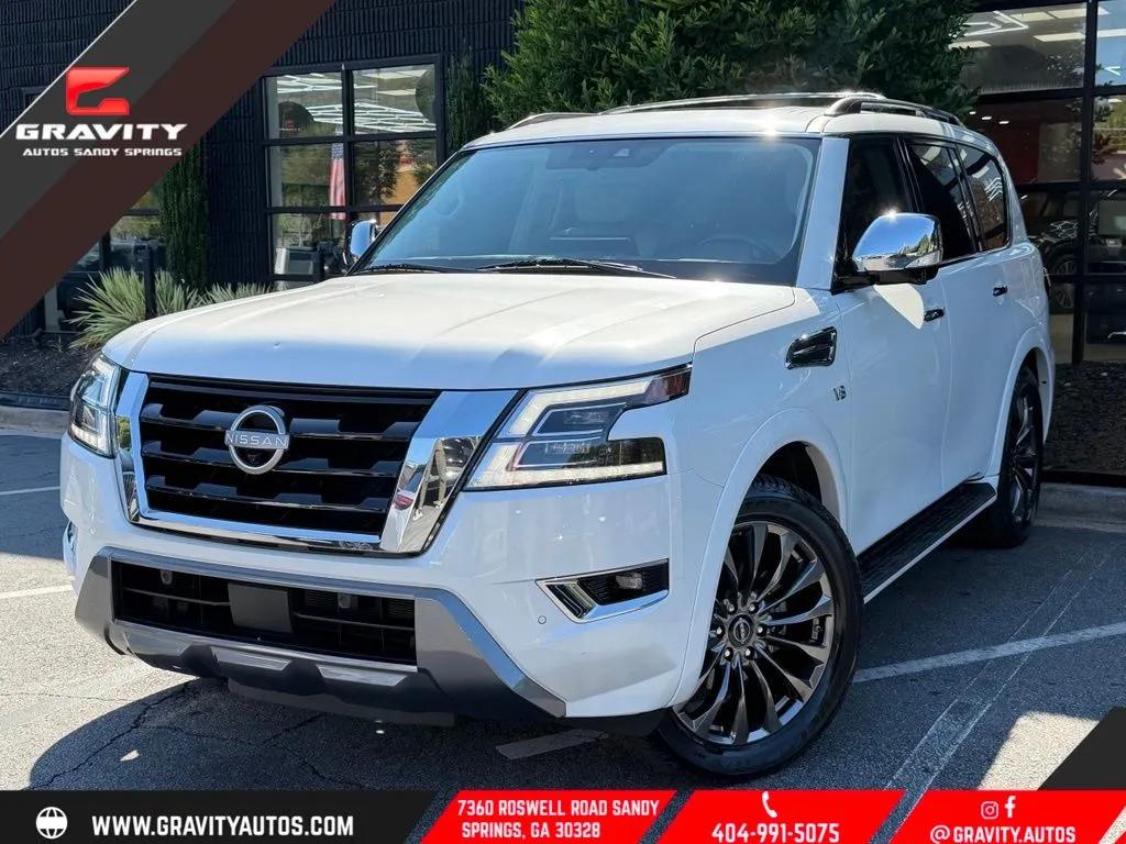 nissan armada 2022 JN8AY2DA3N9393723 image nissan armada 2022 JN8AY2DA3N9393723 image
