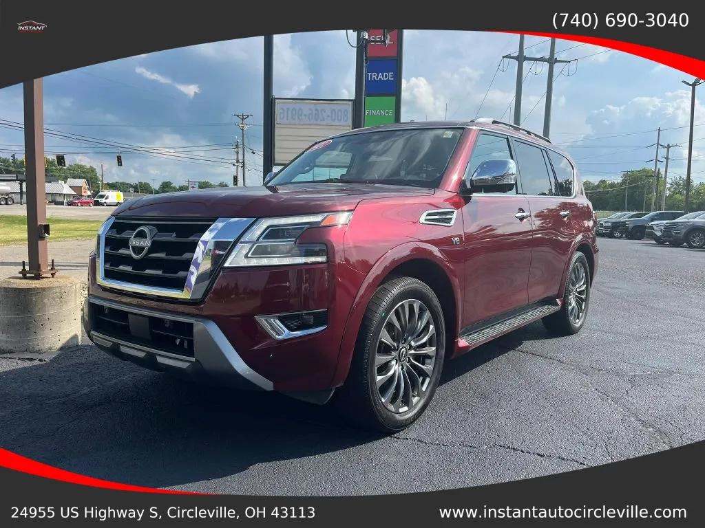 nissan armada 2022 JN8AY2DB7N9811371 image nissan armada 2022 JN8AY2DB7N9811371 image