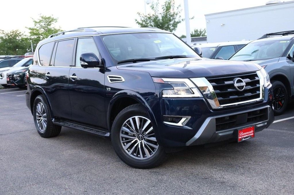 nissan armada 2022 JN8AY2BD1N9678188 image nissan armada 2022 JN8AY2BD1N9678188 image