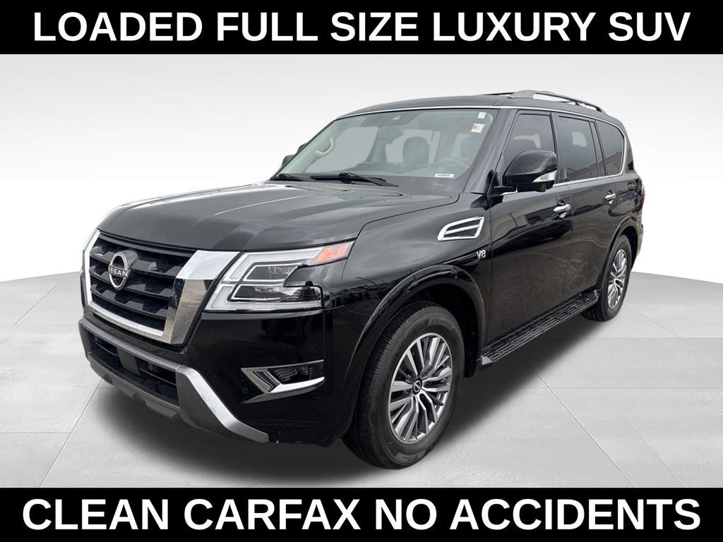 nissan armada 2022 JN8AY2BB9N9812699 image nissan armada 2022 JN8AY2BB9N9812699 image