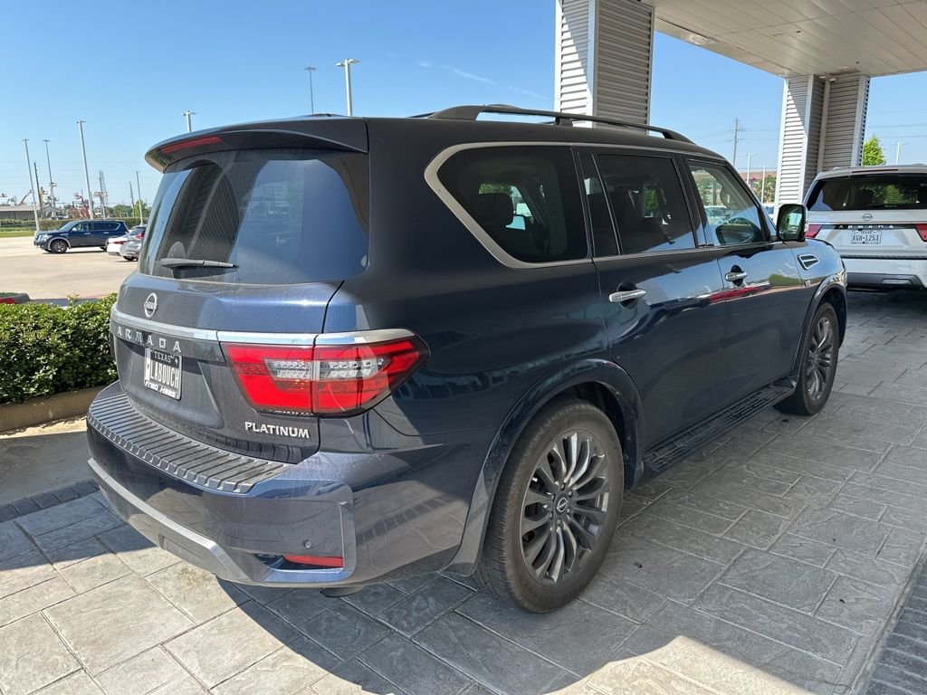 nissan armada 2022 JN8AY2DA6N9392453 image nissan armada 2022 JN8AY2DA6N9392453 image