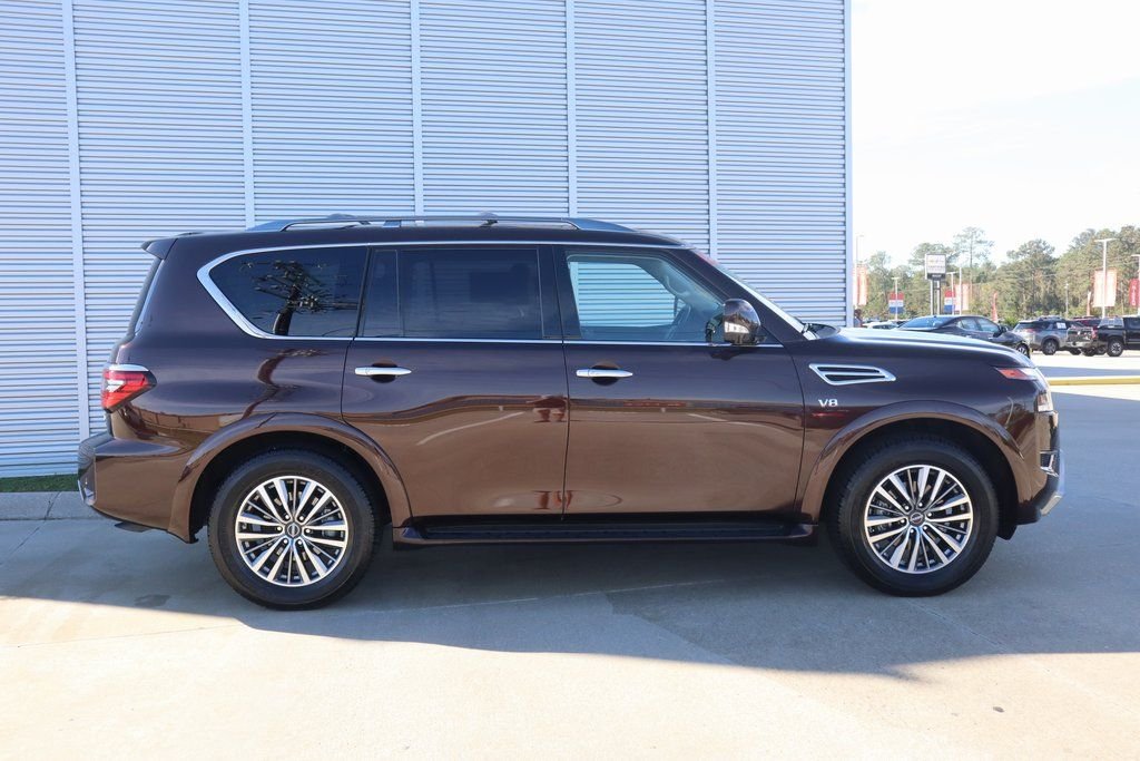 nissan armada 2022 JN8AY2BC9N9161017 image nissan armada 2022 JN8AY2BC9N9161017 image