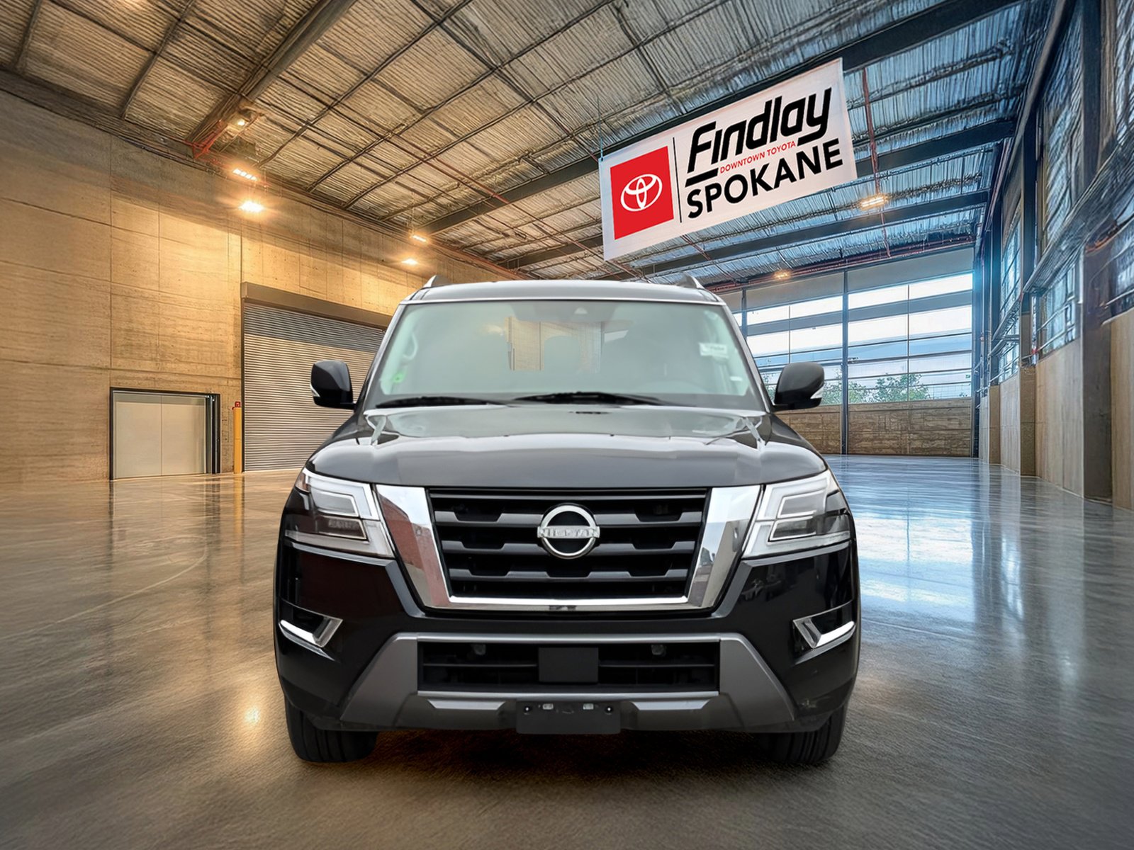 nissan armada 2022 JN8AY2AD8N9678335 image nissan armada 2022 JN8AY2AD8N9678335 image