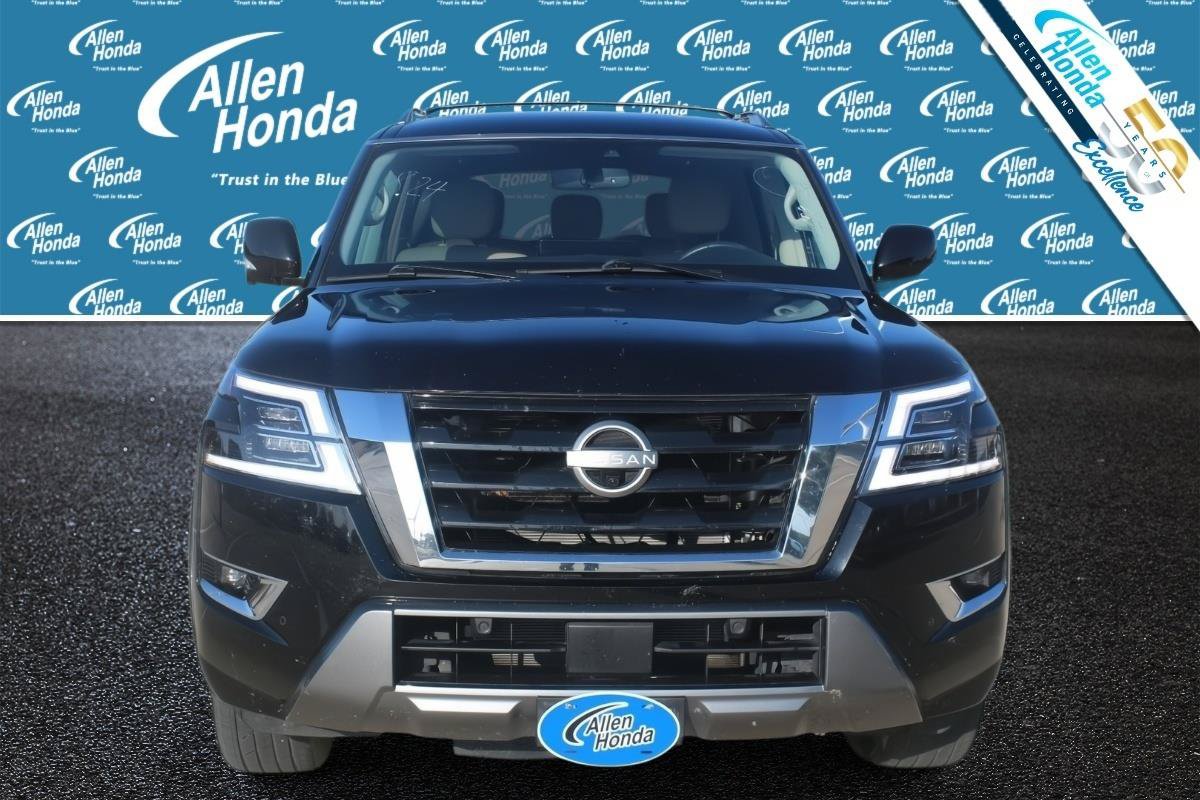nissan armada 2022 JN8AY2BC8N9160845 image nissan armada 2022 JN8AY2BC8N9160845 image