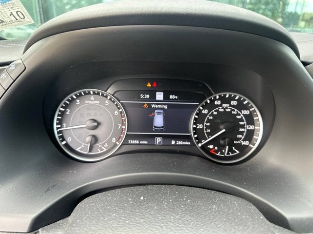 nissan armada 2022 JN8AY2DA3N9390580 image nissan armada 2022 JN8AY2DA3N9390580 image