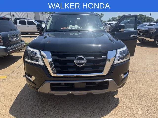 nissan armada 2022 JN8AY2AC1N9161496 image nissan armada 2022 JN8AY2AC1N9161496 image