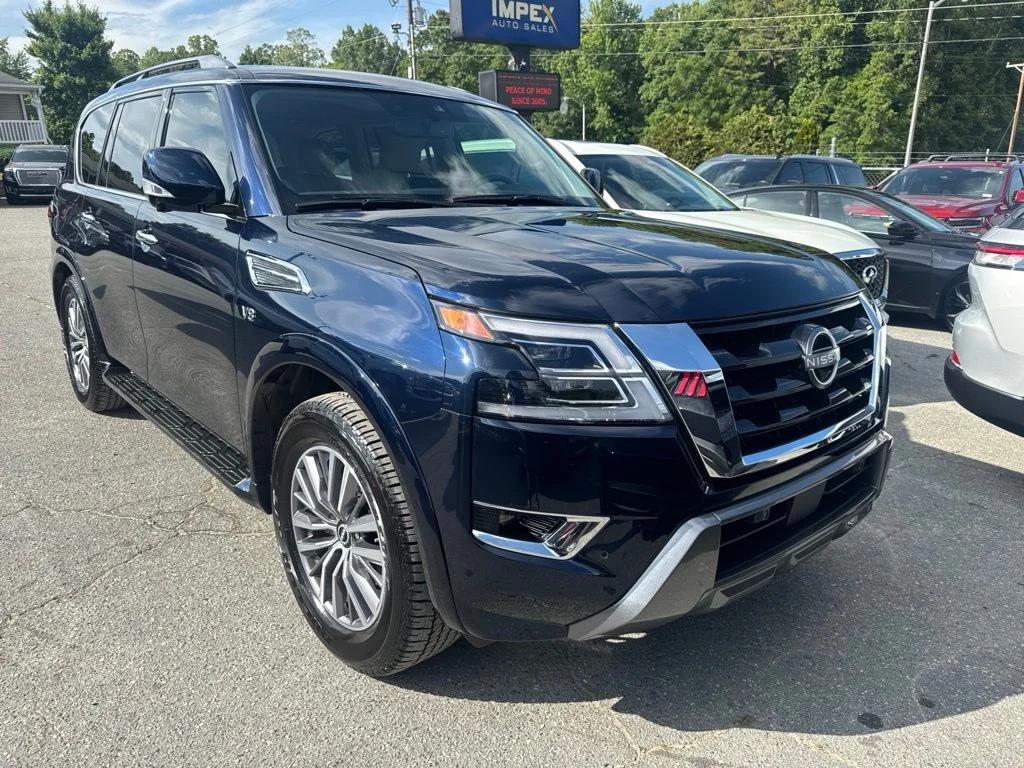 nissan armada 2022 JN8AY2BC8N9160554 image nissan armada 2022 JN8AY2BC8N9160554 image