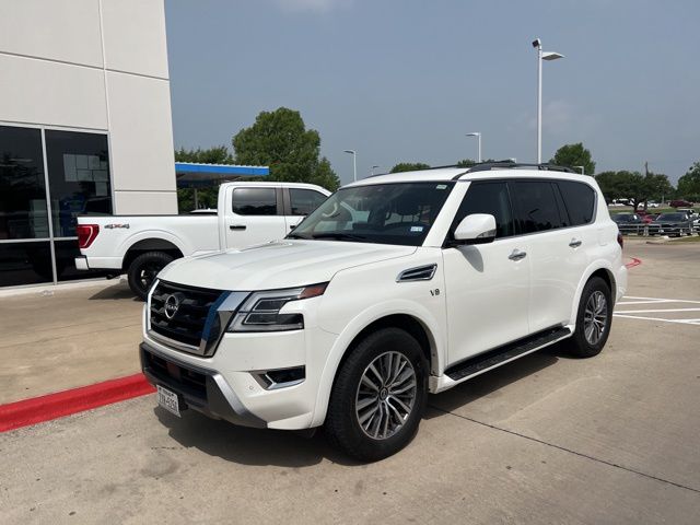 nissan armada 2022 JN8AY2AC5N9163428 image nissan armada 2022 JN8AY2AC5N9163428 image