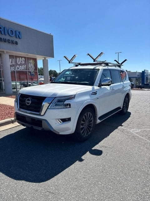 nissan armada 2022 JN8AY2DB4N9811781 image nissan armada 2022 JN8AY2DB4N9811781 image