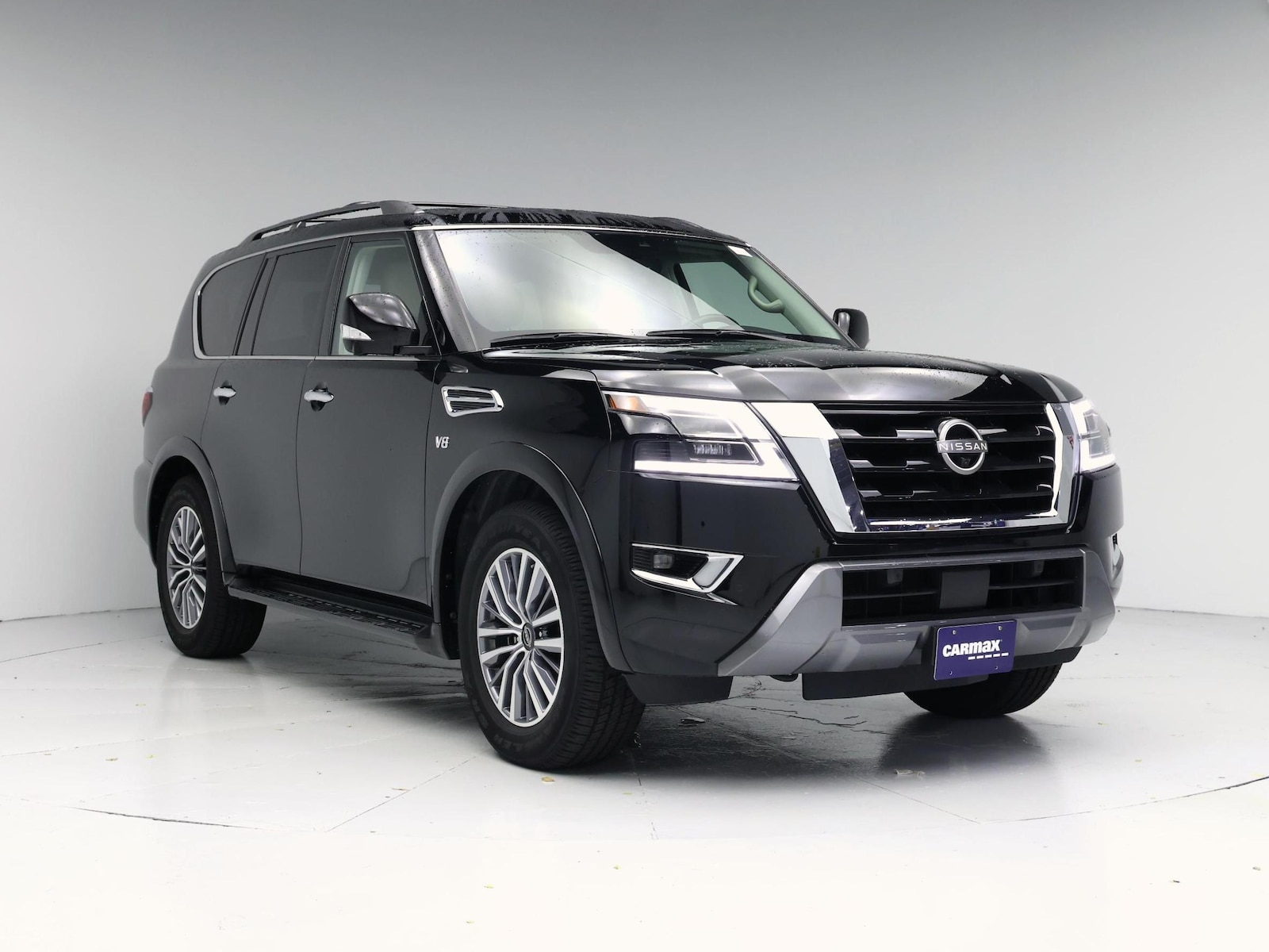 nissan armada 2022 JN8AY2BCXN9162306 image nissan armada 2022 JN8AY2BCXN9162306 image